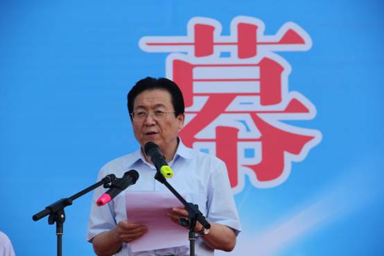 鹿城牛羊會(huì )，會(huì )員企業(yè)捧榮歸